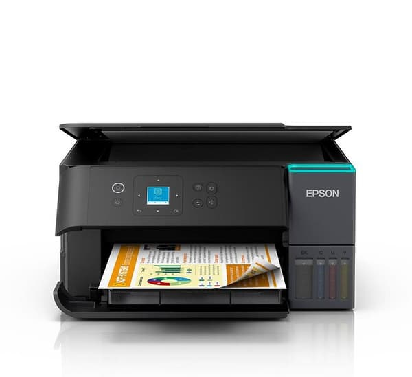 Epson Blekkskriver EcoTank ET-2950Epson