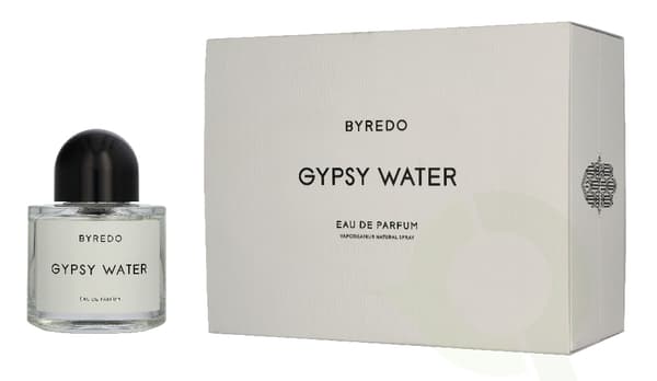 Byredo Gypsy Water Edp Spray 100 ml