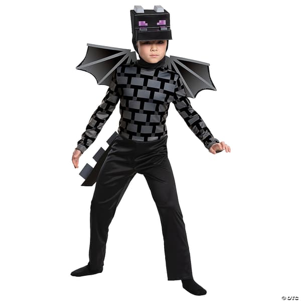 Disguise Ender Dragon Classic (128 cm)