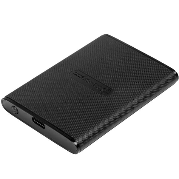 Transcend Extern SSD ESD270C USB3.1 Gen2
