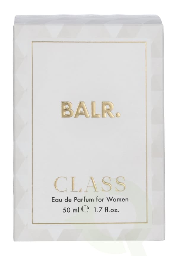 Balr. CLASS FOR WOMEN Edp Spray 50 ml