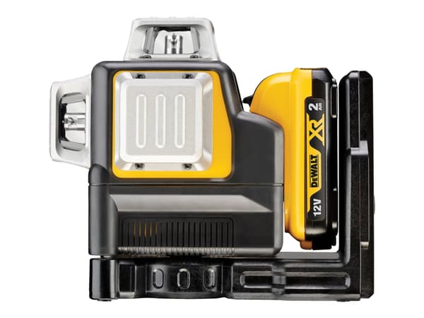 DeWALT DCE089D1G-QW Cross Line Laser Level