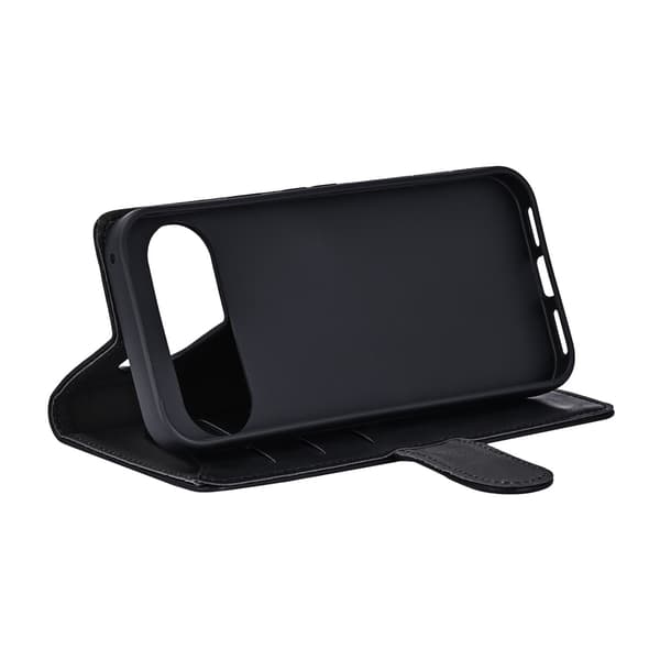 Gear Wallet 3 Kortrum Sort - Google Pixel 10/10 Pro