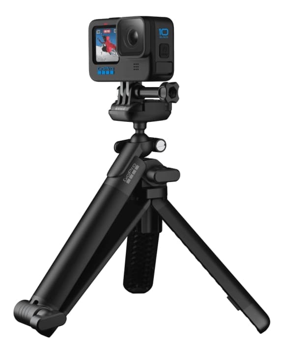 GoPro 3-vejs montering 2.0