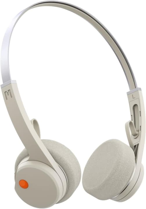 Mondo by Defunc - On-Ear Bluetooth-hodetelefoner Greige