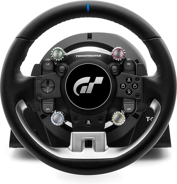 Thrustmaster T-GT II rattkontroller, PS5 / PS4 / PC