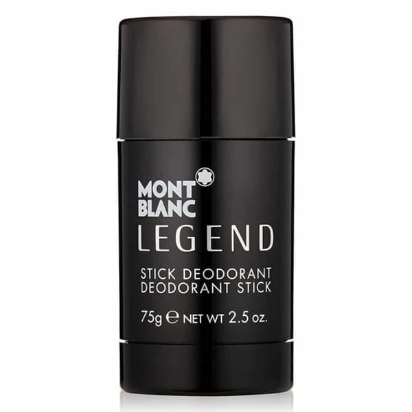Mont Blanc Legend Deostick 75ml