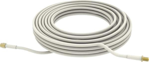 Bluecloud SMA hun - SMA han 10 m antennekabel