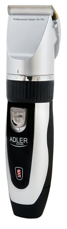 Adler AD 2823 Pälstrimmer för husdjur