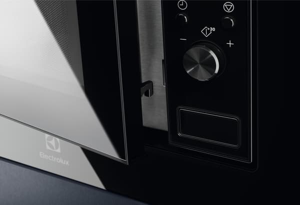 Electrolux Sisäänrakennettava mikroaaltouuni LMS2173NBElectrolux