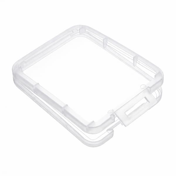 Sandiskin microSD-muistilaatikko