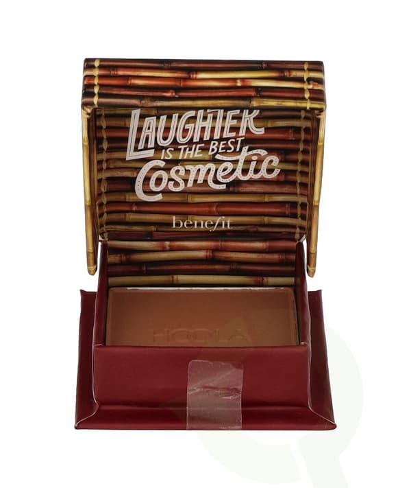 Benefit Hoola Matte Bronzing Powder 2.5 gr
