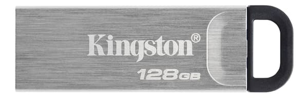 Kingston 128 GB USB 3.2 Gen 1 DataTraveler Kyson