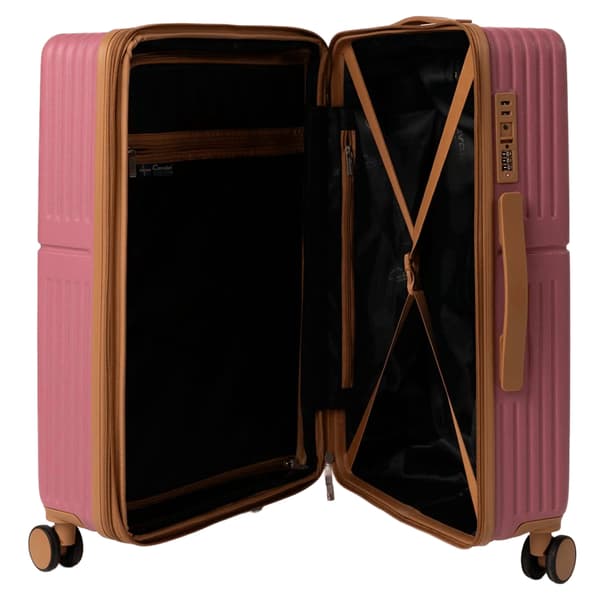 Cavalet Resväska Dalby Medium Watermelon Pink