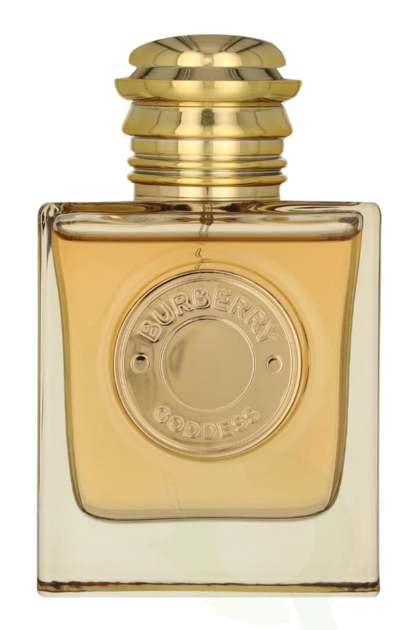 Burberry Goddess Intense Edp Spray 50 ml