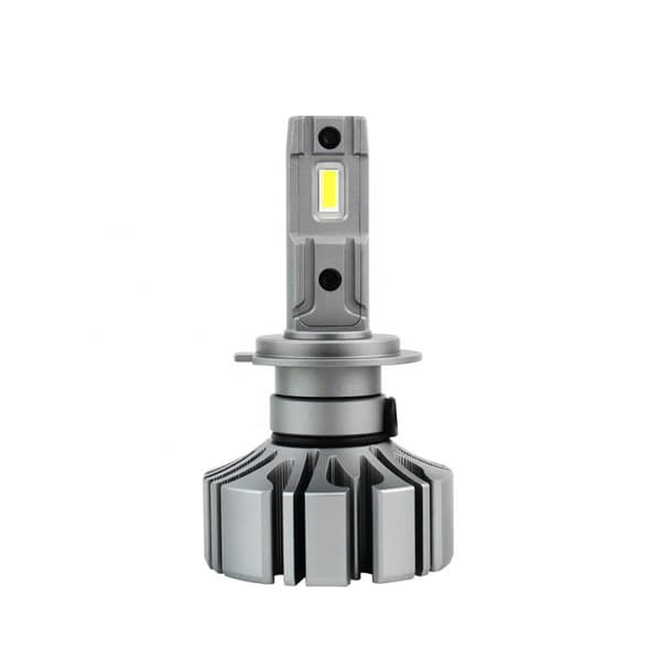 LED-muunnos G9 H7 6000 LM