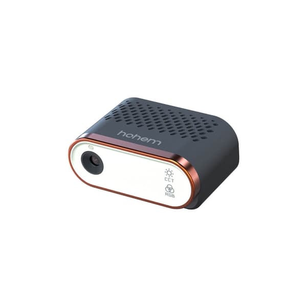 Hohem Fill light AI tracking  Module for iSteady M6/MT2