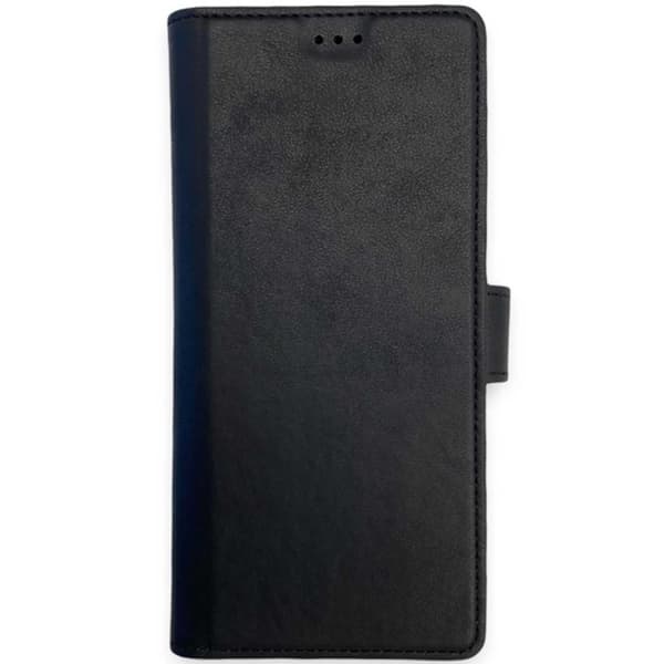 Krusell Telefonpung Galaxy S22+ Sort