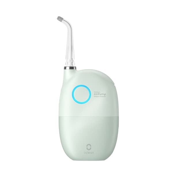 Oclean Vesihuuhtelulaite AirPump A10 Vihreä