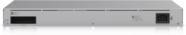 Ubiquiti UniFi Dream Machine Pro Max-switch og brannmur