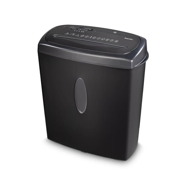 HAMA Paperisilppuri Home X10CD
