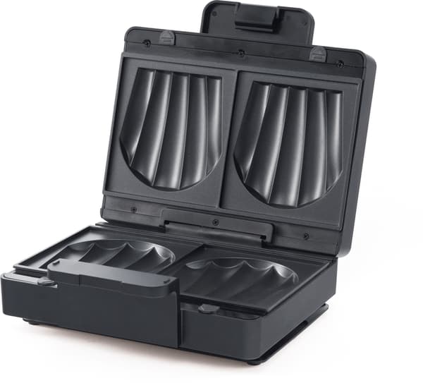 Wilfa Easy Melt SAM1B-1000 smörgåsgrill