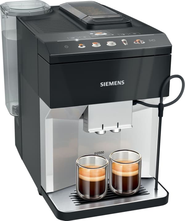 Siemens Espressomaskin TP515R01 Siemens