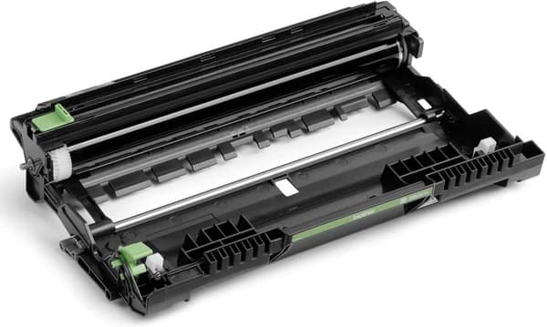 Brother i DR2510 trumenhet