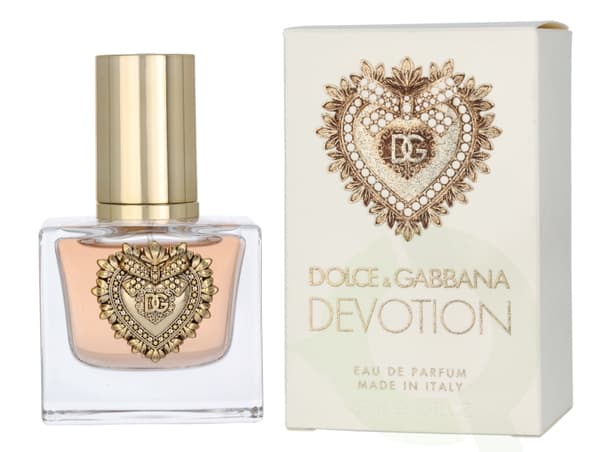 Dolce & Gabbana D&amp;G Devotion Edp Spray 30 ml