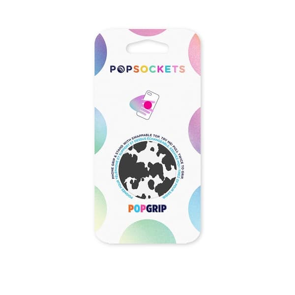 PopSockets It's a Moood Irrotettava Grip Telinetoiminnolla