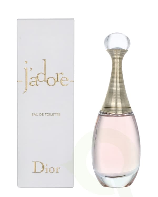 Dior J'Adore Edt Spray 50 ml