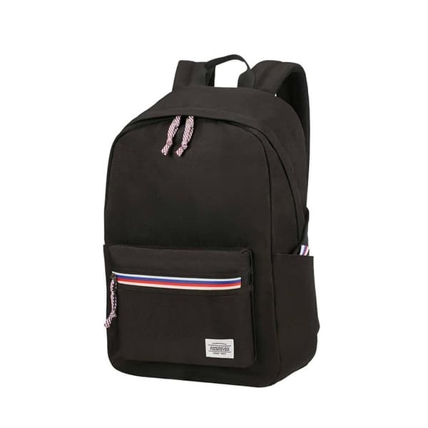 American Tourister Backpack Upbeat Black