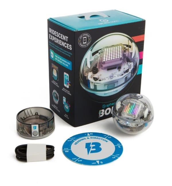 Sphero Pultti