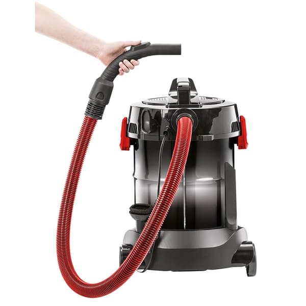Bissell MultiClean Wet & Dry Drum - 23 ltr