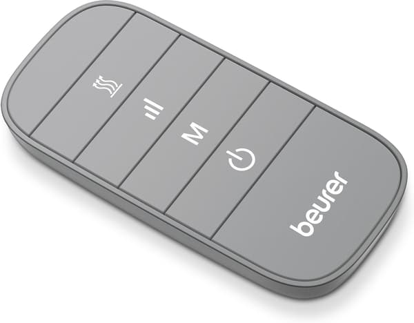 Beurer FM120 jalkahieroja