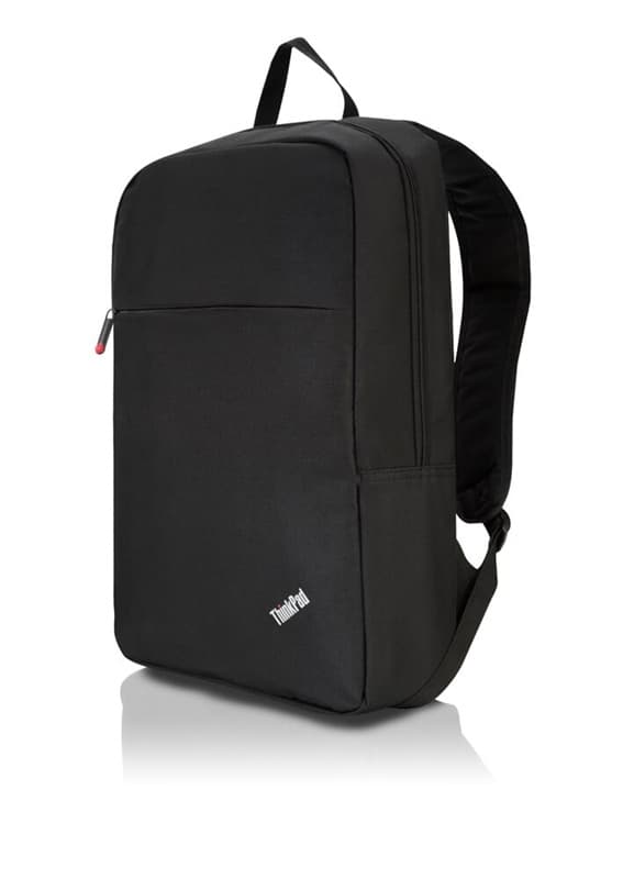 Lenovo ThinkPad Basic ryggsäckar Svart