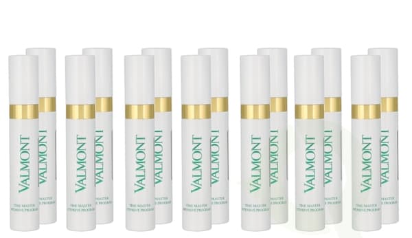 Valmont Time Master Intensive Program Set 42 ml 14x3ml Face Treatment
