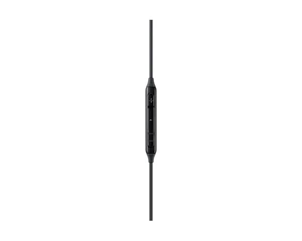 Samsung Tuned by AKG EO-IC100, svart