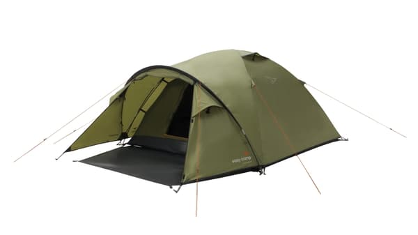 Easy Camp Setesdal 4 - Grøn
