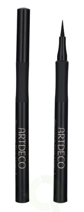 Artdeco Sensitive Fine Liner 1 ml Black