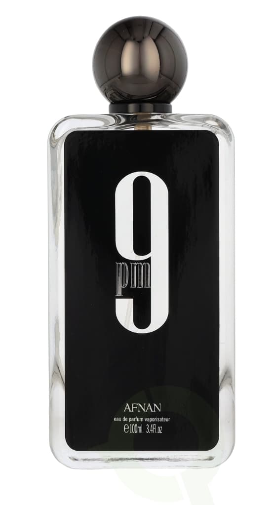Afnan PM9 Edp Spray 100 ml