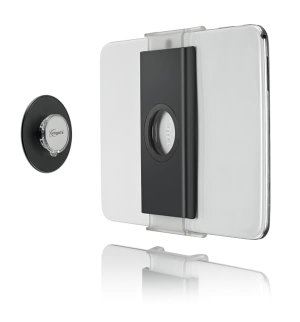 Vogels Vogel's TMS 1010 RingO Tablet Wall Pack seinäkiinnike 7-12" tableteille