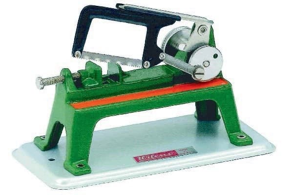 Wilesco M60 Benksag