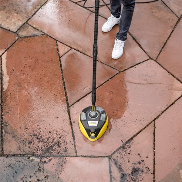 Kärcher Terrassevasker T-Racer T7 Plus