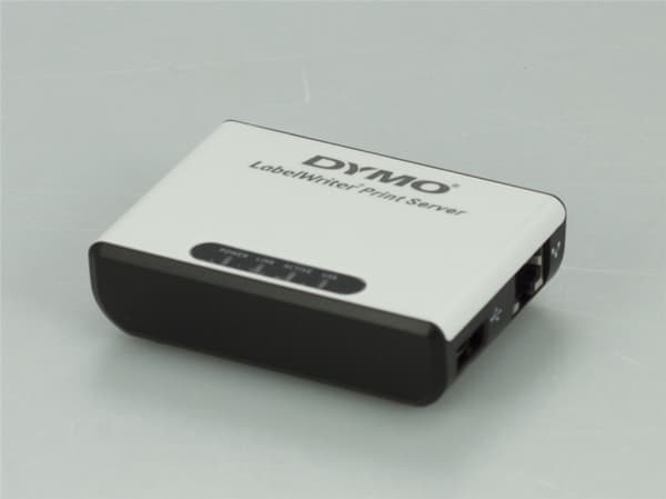 DYMO LabelWriter Print Server,sopii LW 400/450/4XL