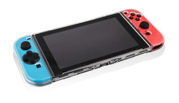 Nyko Dpad-etui