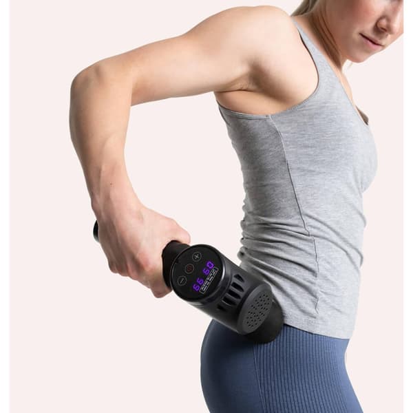 SWEDISH POSTURE Massagepistol