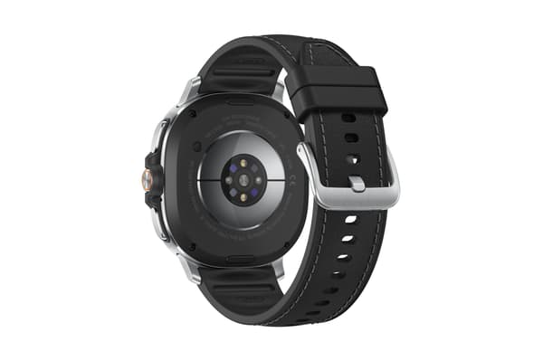 Samsung Galaxy Watch8 Classic BT - Black