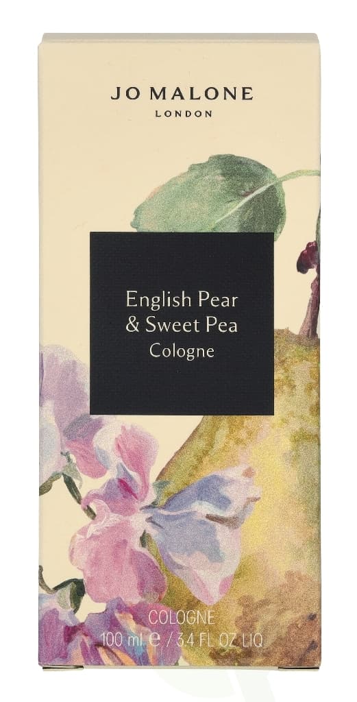 Jo Malone English Pear & Sweet Pea Edc Spray Pre-pack 100 ml