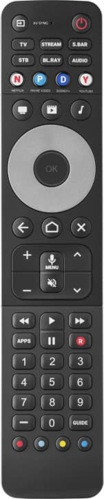 ONE FOR ALL URC7966 Smart Control Pro universell fjernkontroll